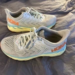 Women’s Hoka Sneakers